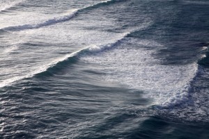 Presentation Delivery is like Waves on the Sea