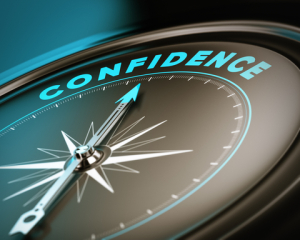 Building self-confidence with public speaking