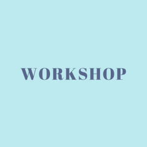 Workshop Improve Your Public Speaking
